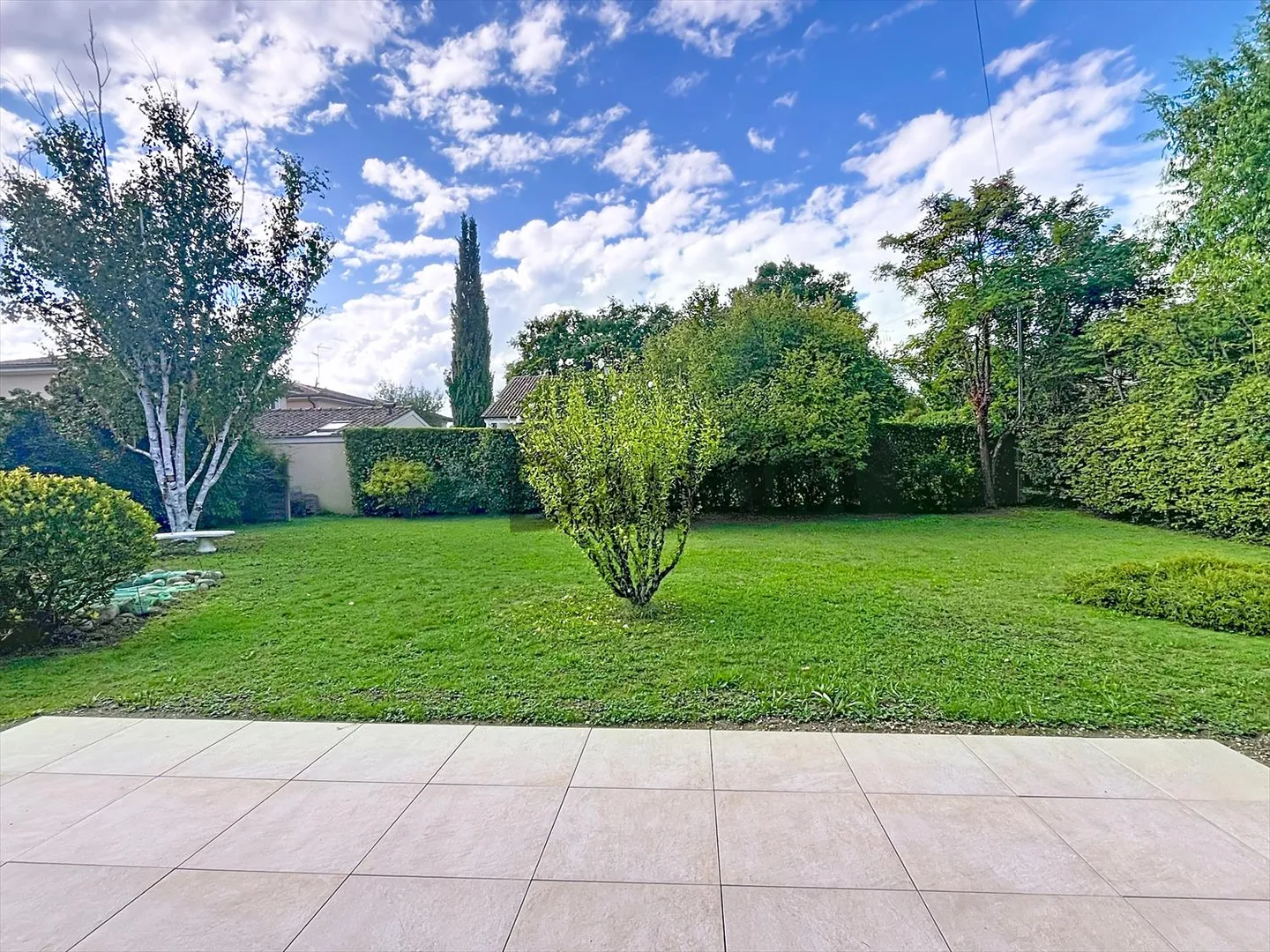 Appartamento con 5 stanze e grande giardino a Vessy - Foto 9 di 10