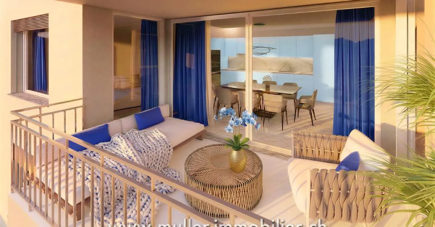 Appartement Charmant à Siviriez - Photo 5 sur 13