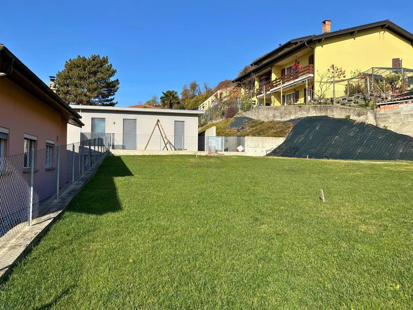 VOTRE MAISON DANS LE VERT - Photo 5 sur 9