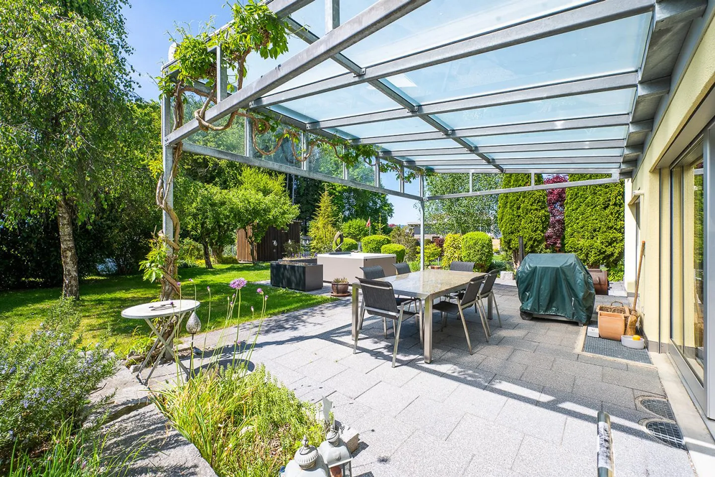 Idillio familiare con un'offerta di spazio eccezionale - Foto 6 di 20