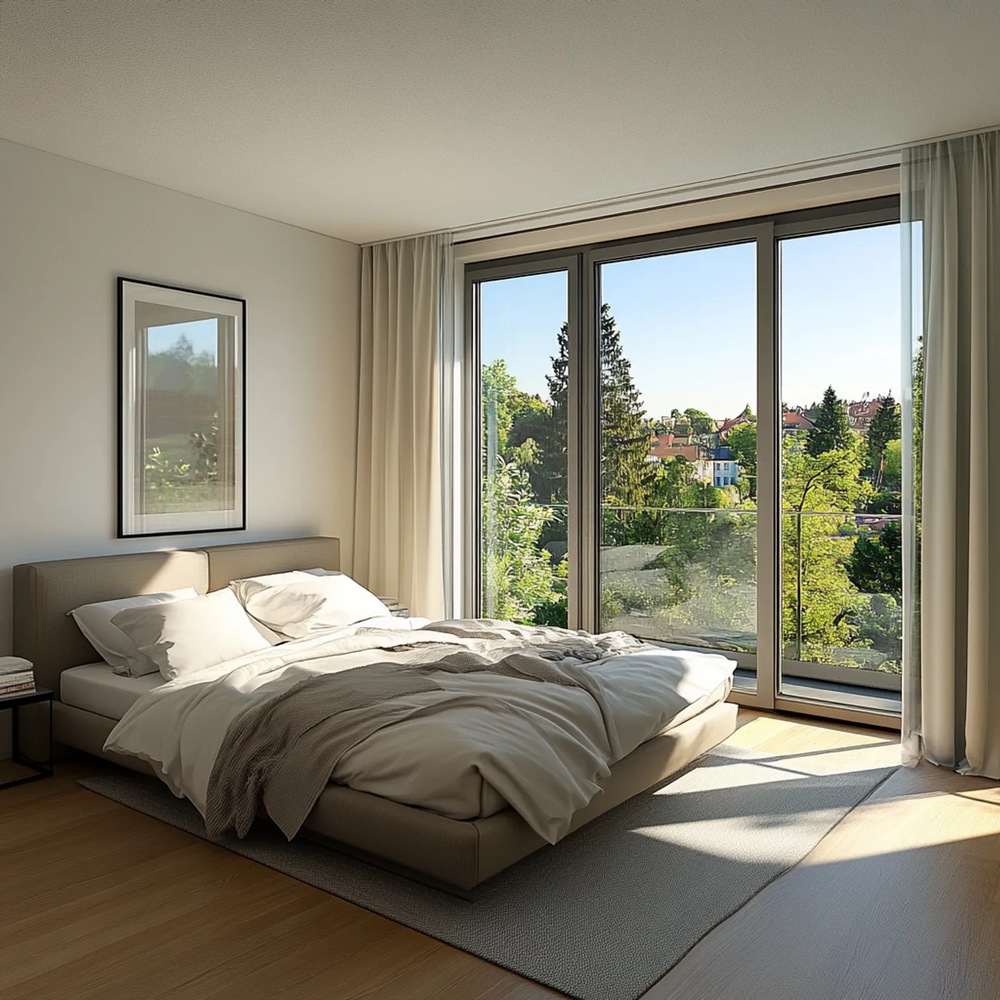 Wohnung kaufen - Foto 5 von 6