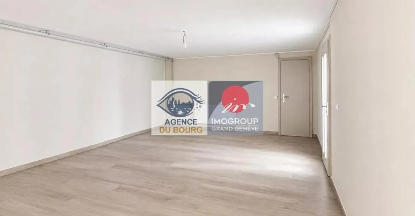 Geräumige Wohnung mit Garten - Foto 11 von 12
