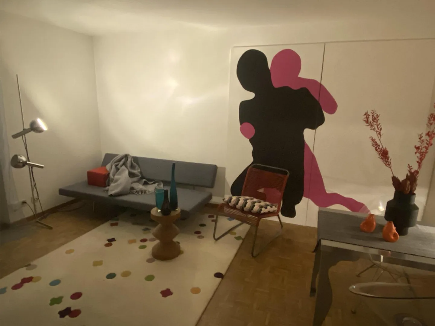 Appartamento 2.0 stanze a Zurigo - Foto 2 di 10