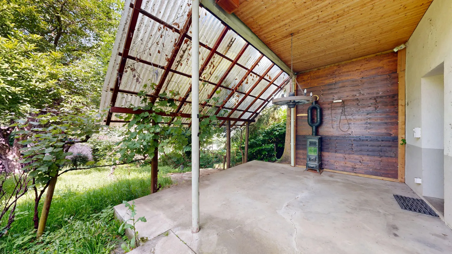 Single house for sale - Photo 17 of 23