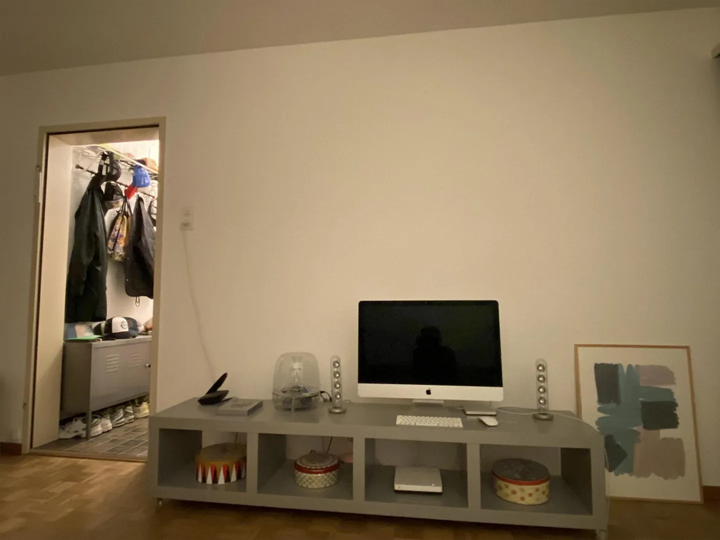 Appartamento 2.0 stanze a Zurigo - Foto 3 di 10