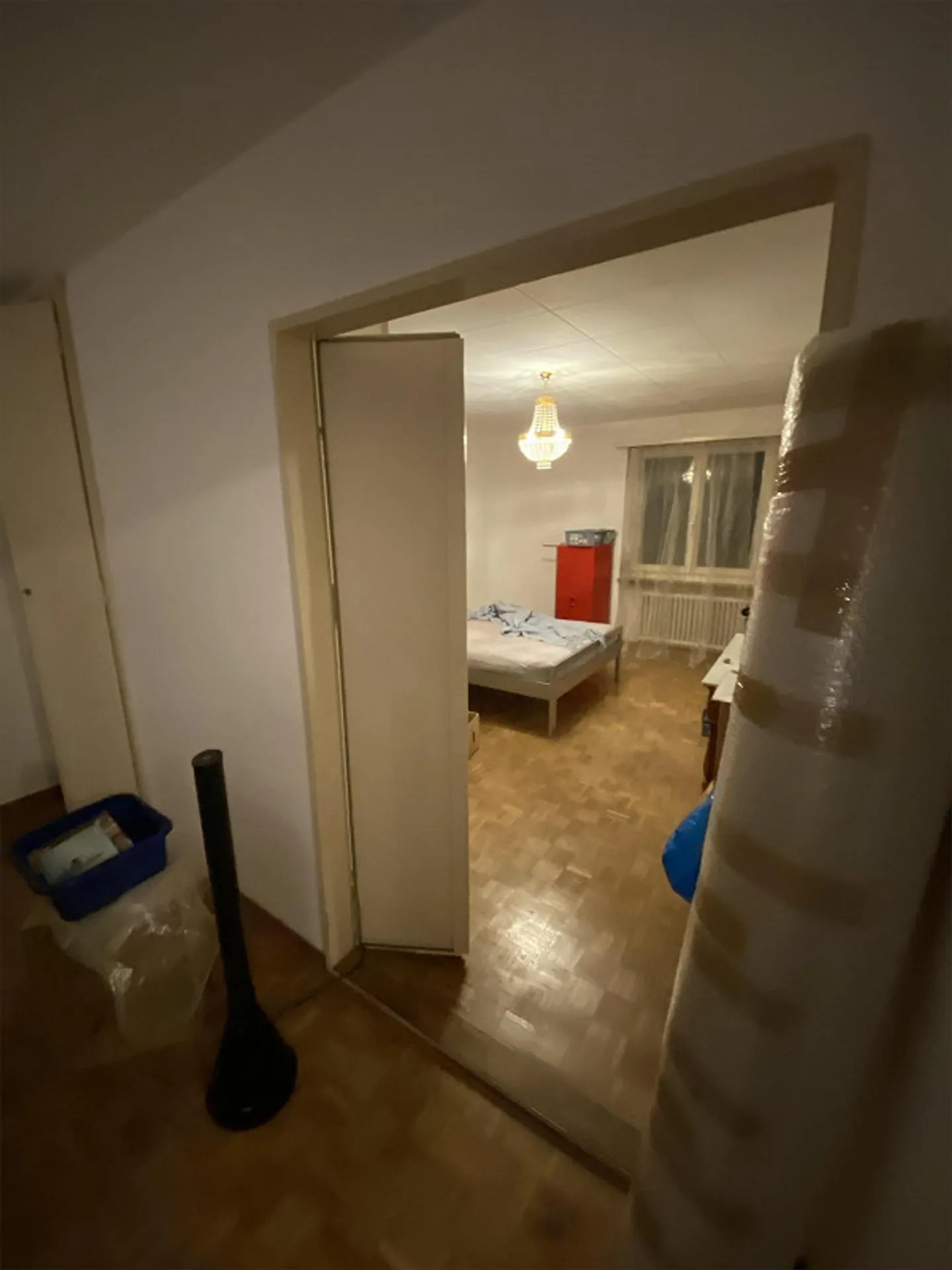 Appartamento 2.0 stanze a Zurigo - Foto 6 di 10