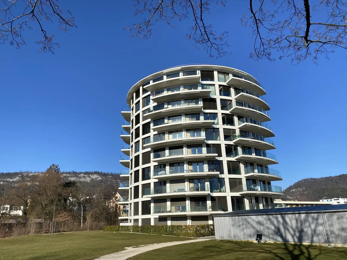 4,5-Zimmer-Wohnung - Foto 1 von 13