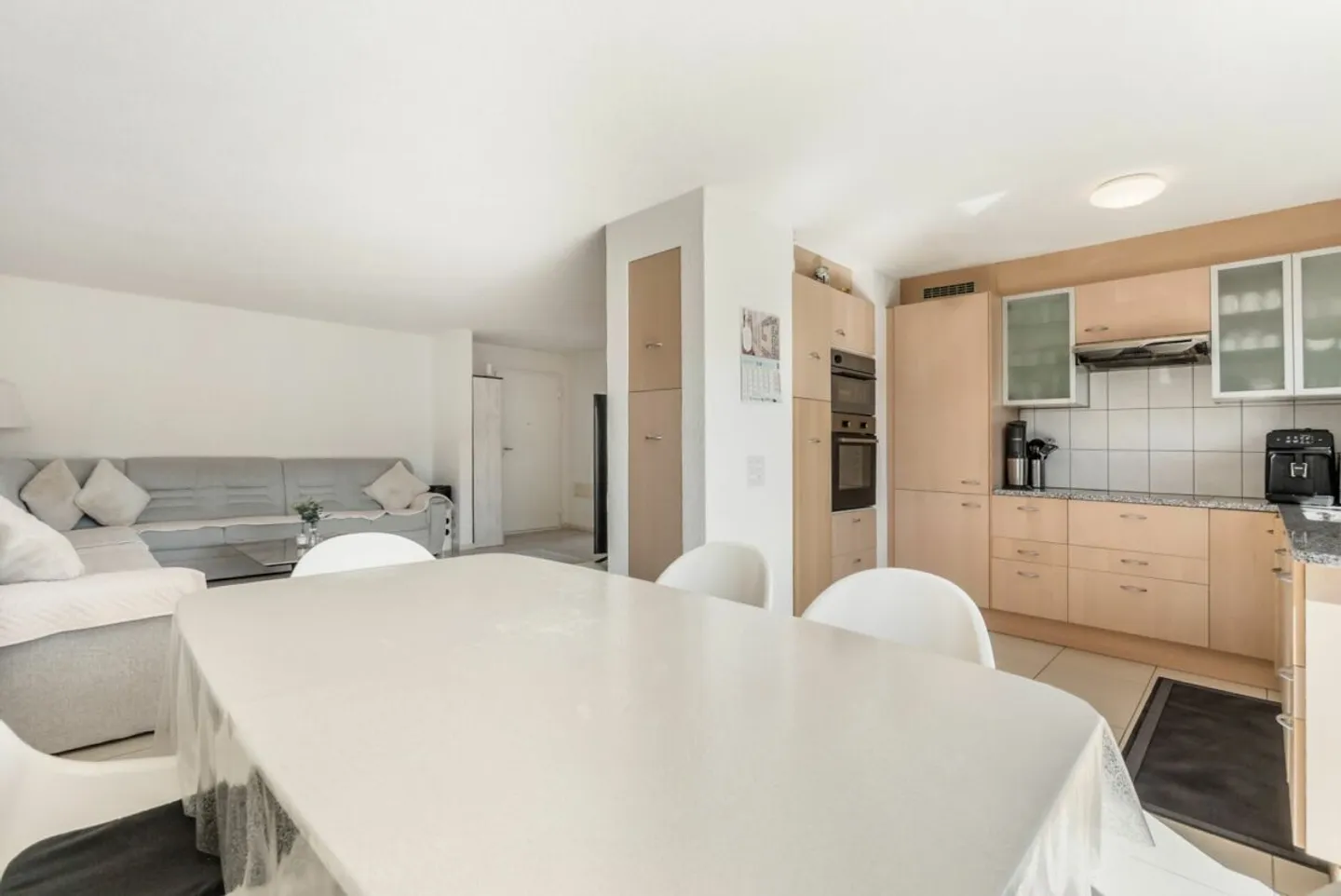 Wohnung mieten - Foto 4 von 11