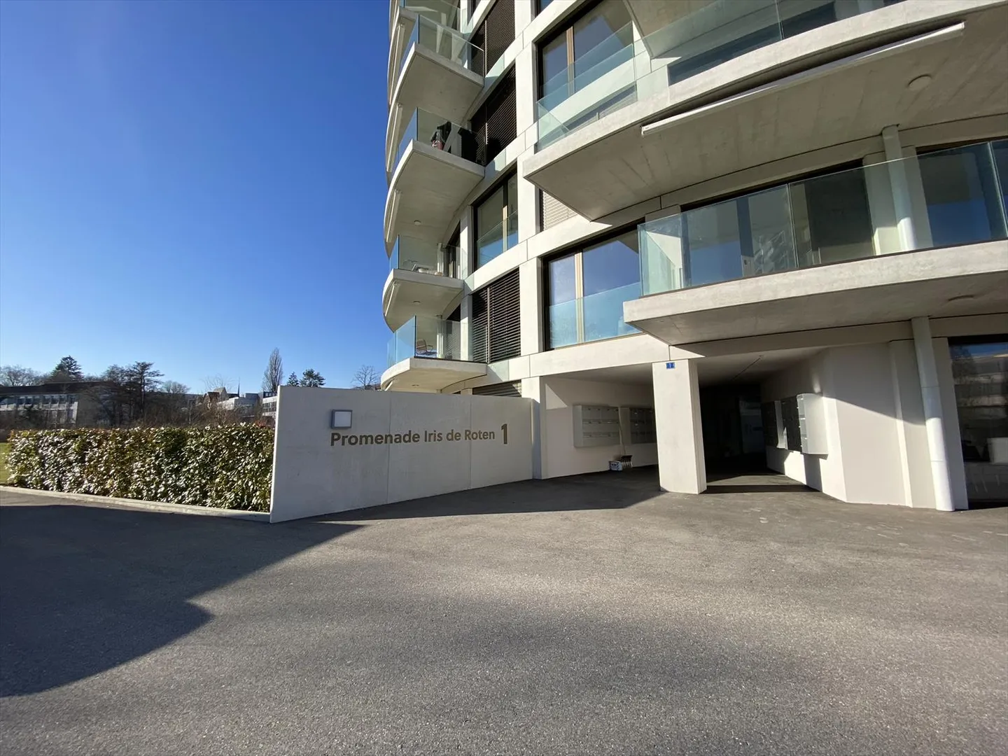 4,5-Zimmer-Wohnung - Foto 2 von 13