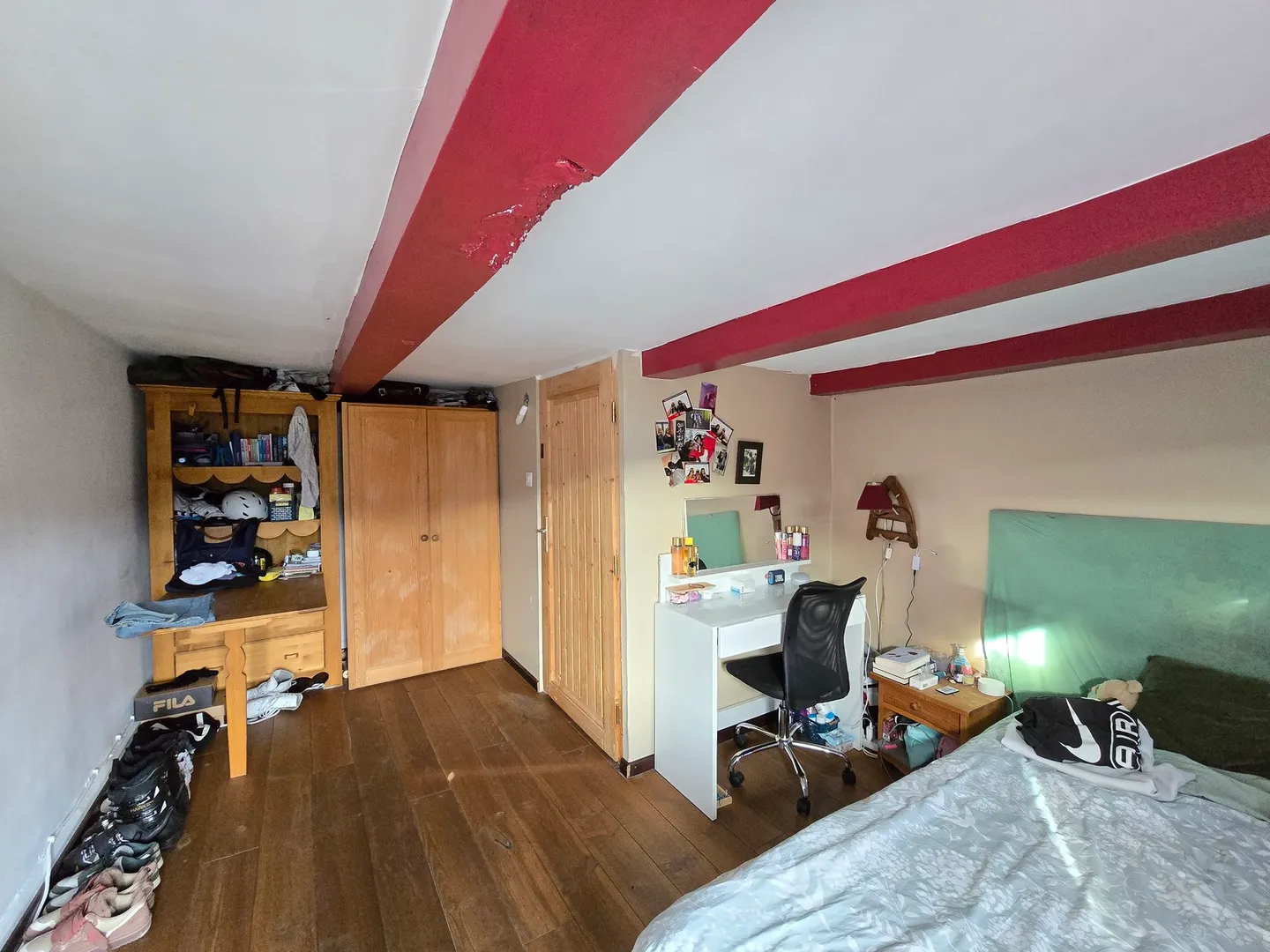 Triplex (1632) / 4.5 stanze / Chermignon / Residenza secondaria autorizzata - Foto 10 di 13