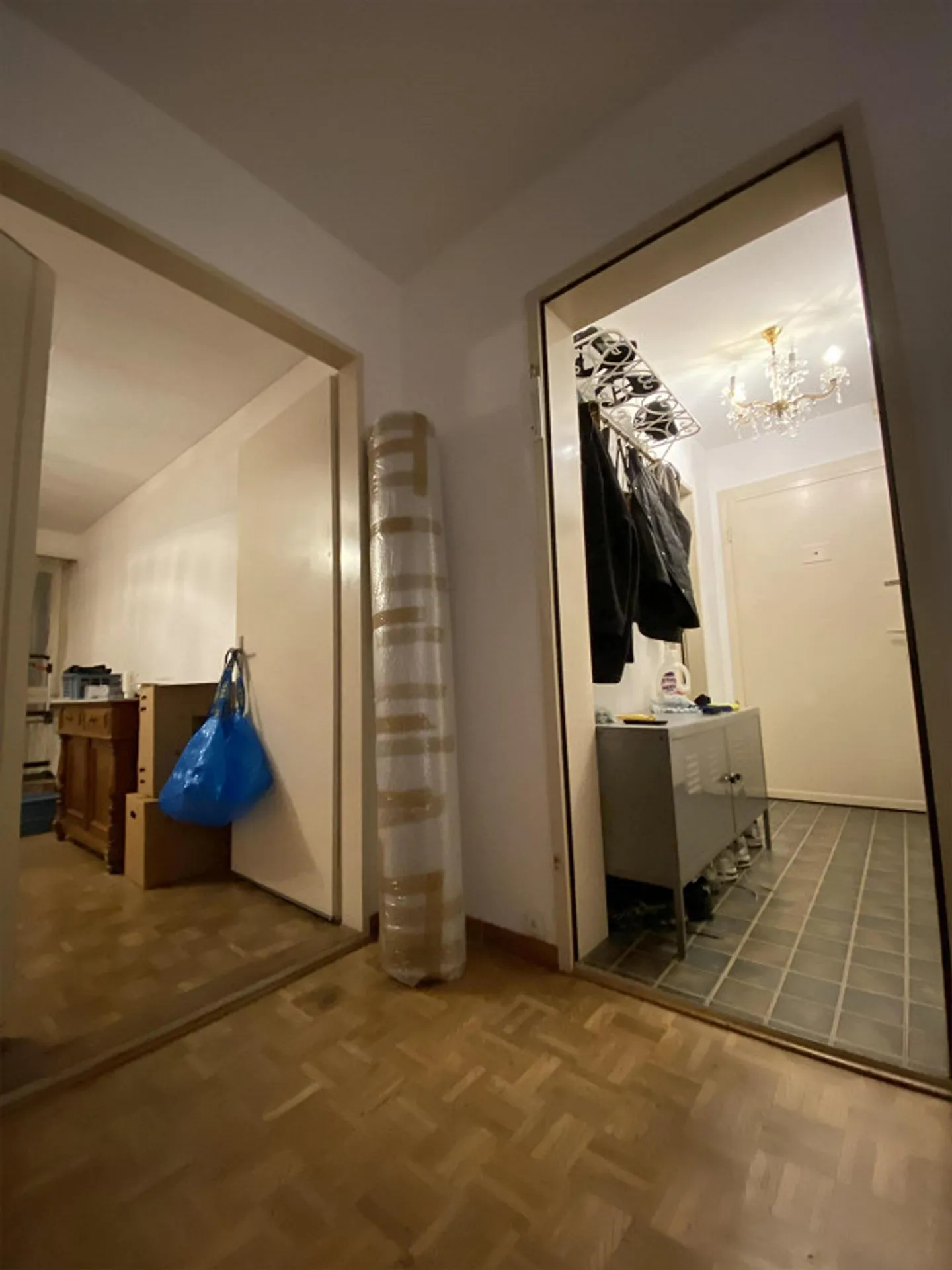 Appartamento 2.0 stanze a Zurigo - Foto 7 di 10