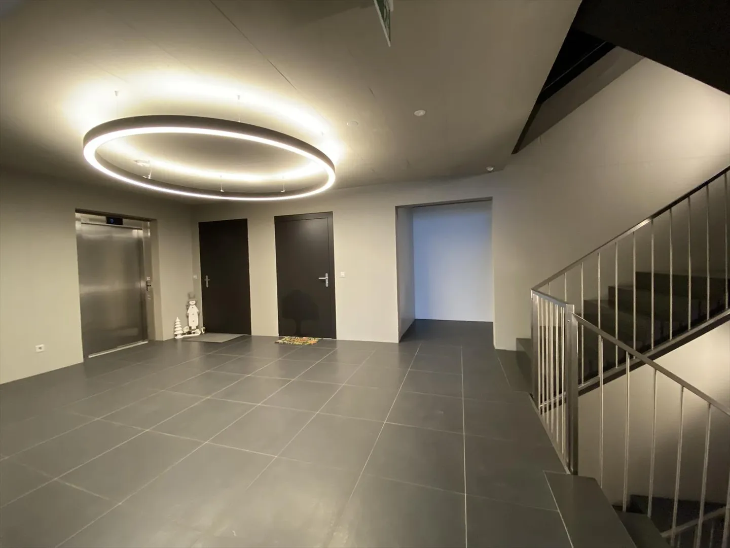 4,5-Zimmer-Wohnung - Foto 4 von 13