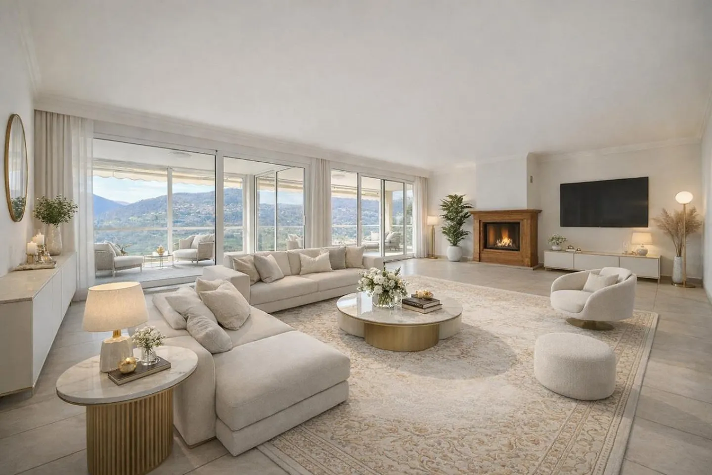 Refined Apartment with Lake View - Also Secondary Residence - Photo 1 of 27