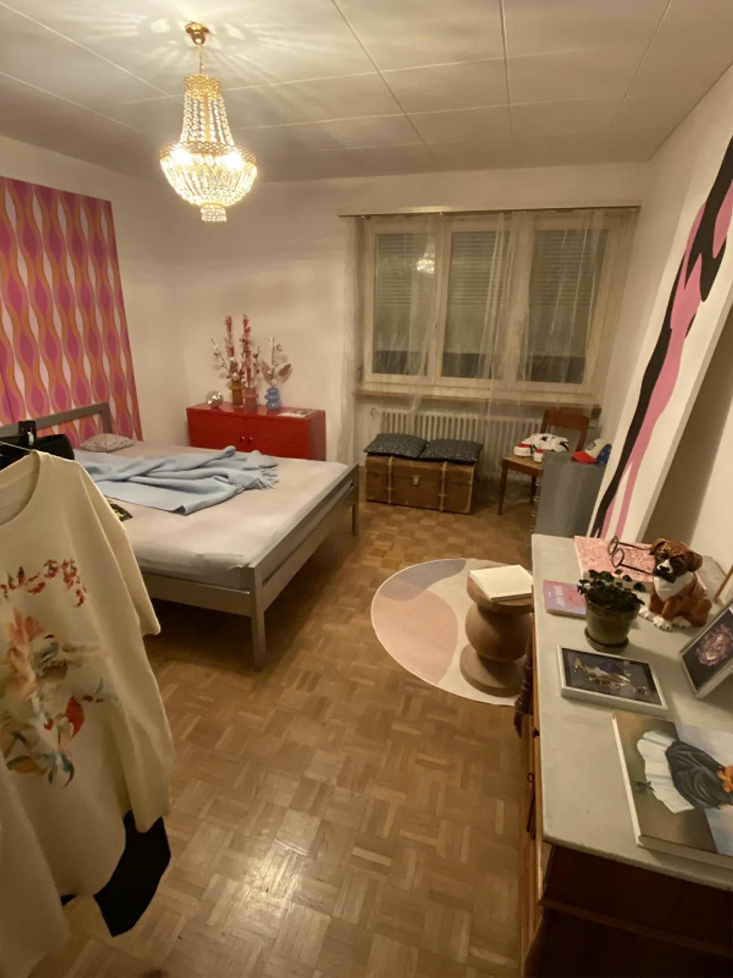 Appartamento 2.0 stanze a Zurigo - Foto 4 di 10