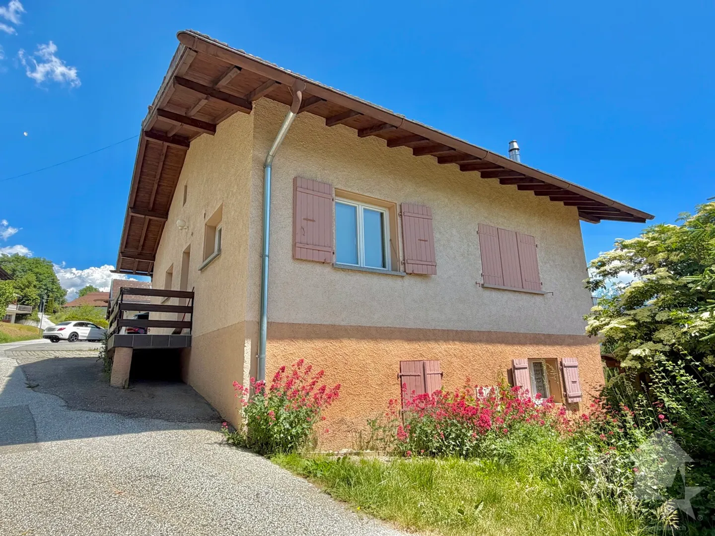Charming House with Development Potential - Photo 1 of 13