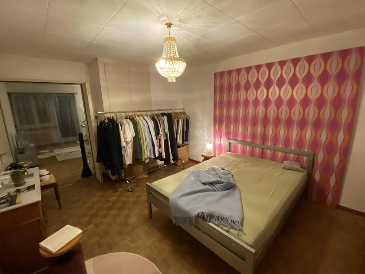 Appartamento 2.0 stanze a Zurigo - Foto 5 di 10