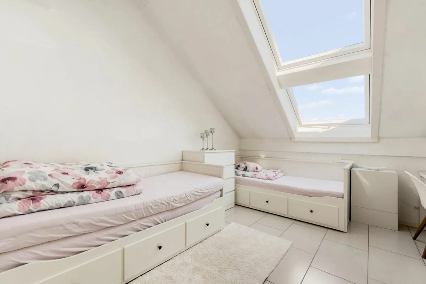 Wohnung mieten - Foto 6 von 11