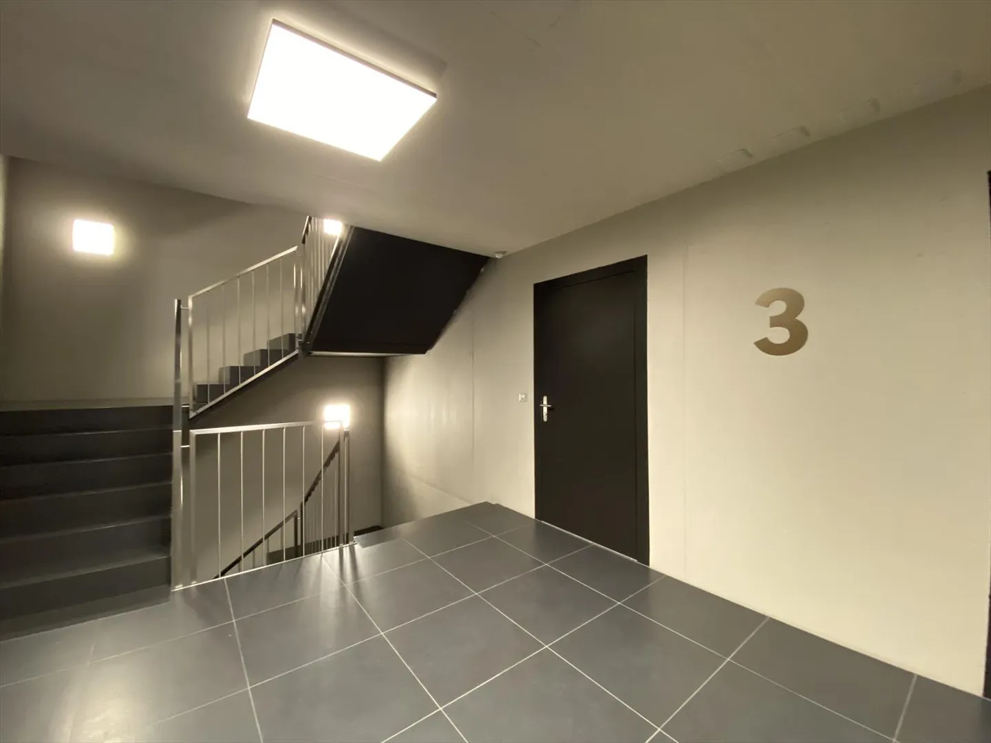 4,5-Zimmer-Wohnung - Foto 5 von 13