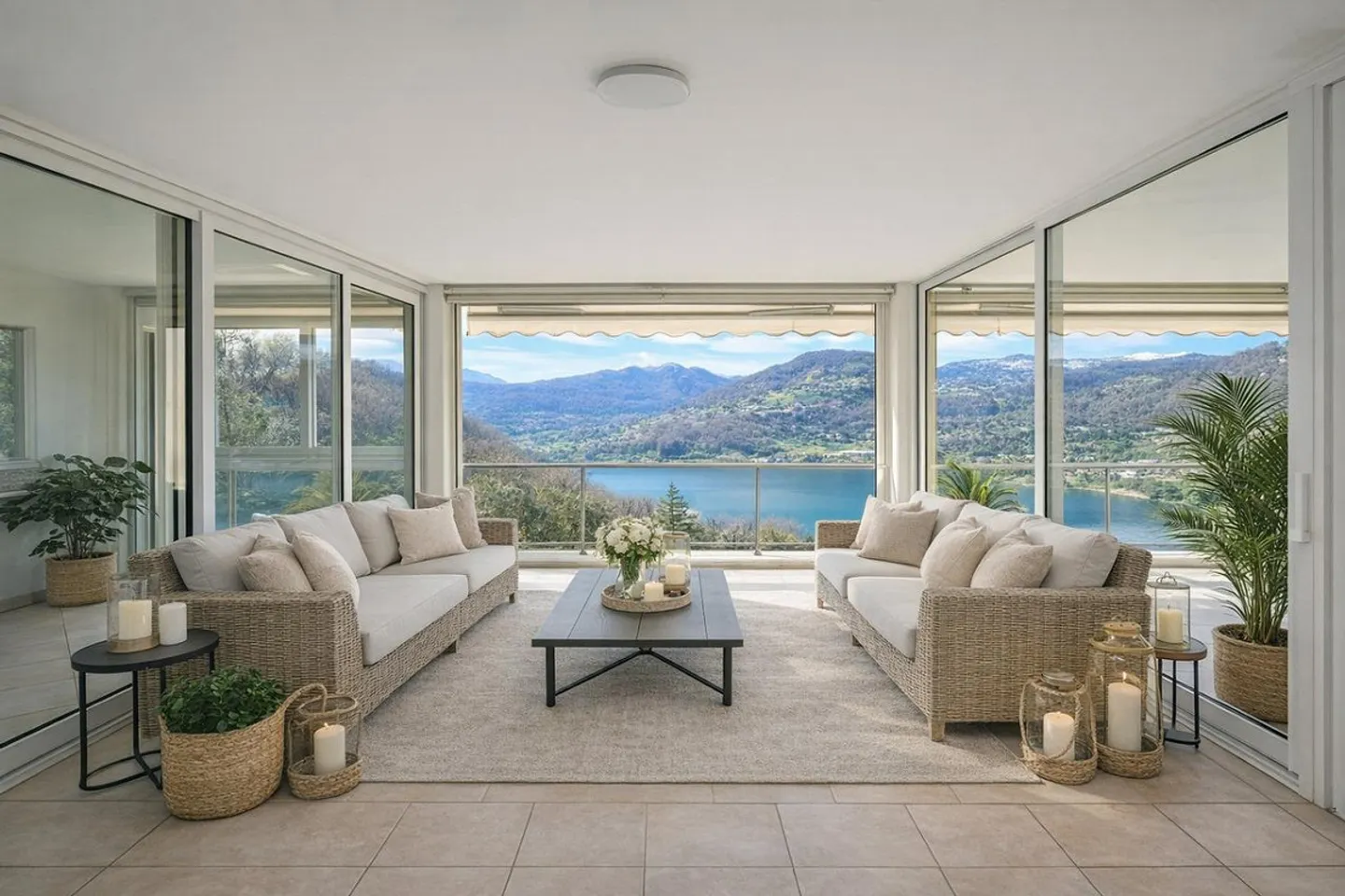 Refined Apartment with Lake View - Also Secondary Residence - Photo 3 of 27