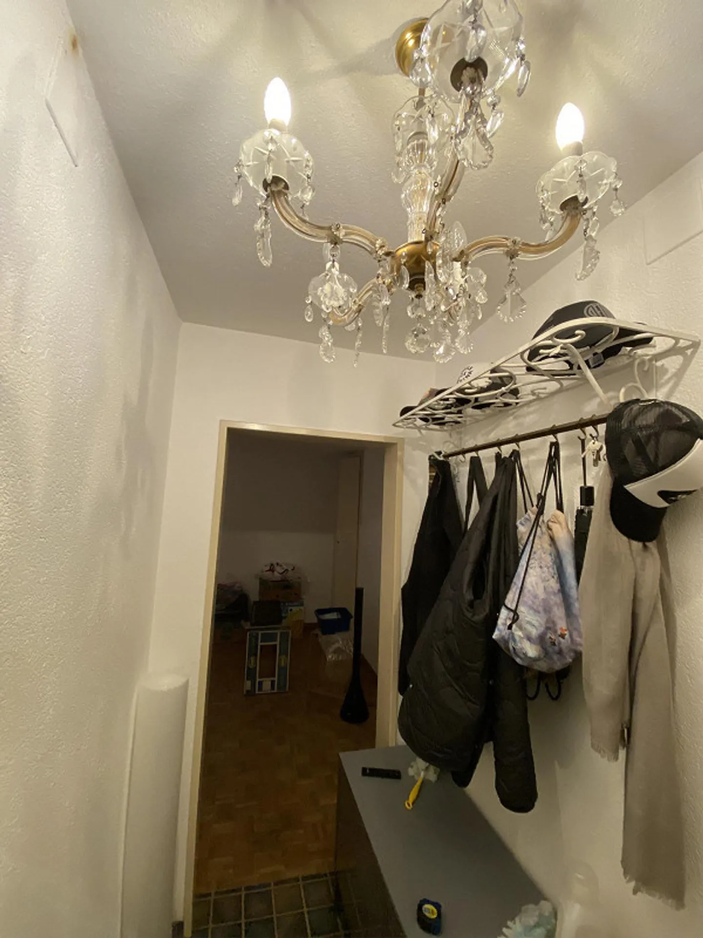 Appartamento 2.0 stanze a Zurigo - Foto 8 di 10