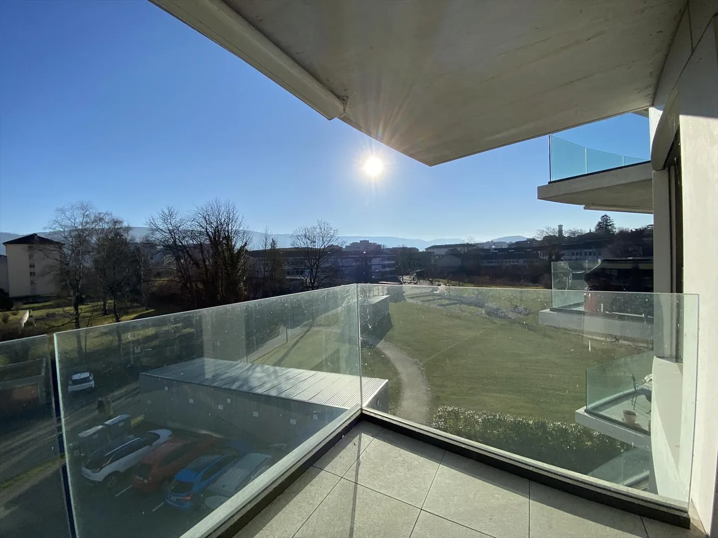 4,5-Zimmer-Wohnung - Foto 10 von 13