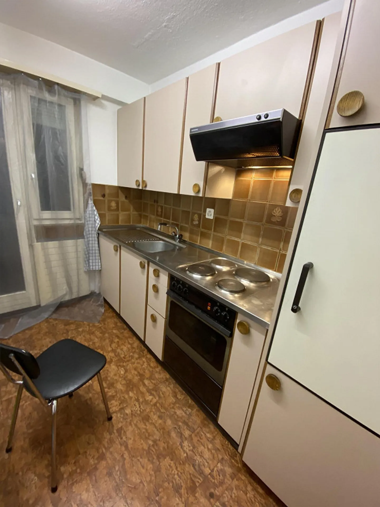 Appartamento 2.0 stanze a Zurigo - Foto 10 di 10