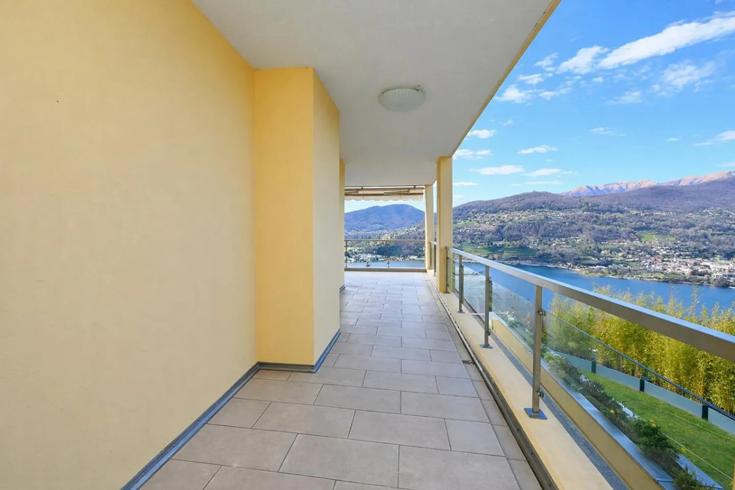 Refined Apartment with Lake View - Also Secondary Residence - Photo 9 of 27