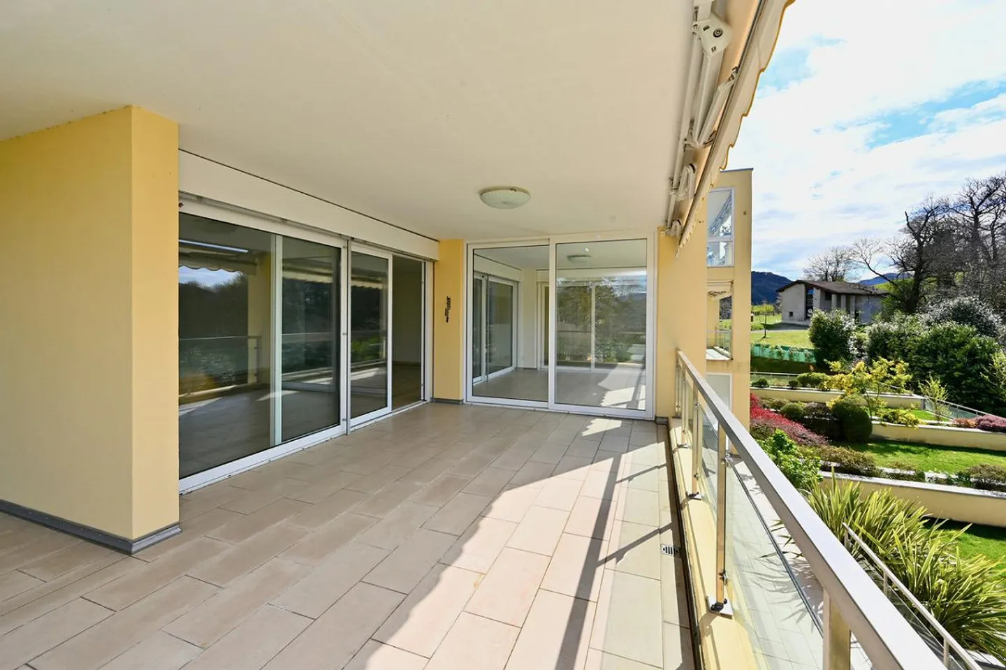 Refined Apartment with Lake View - Also Secondary Residence - Photo 15 of 27