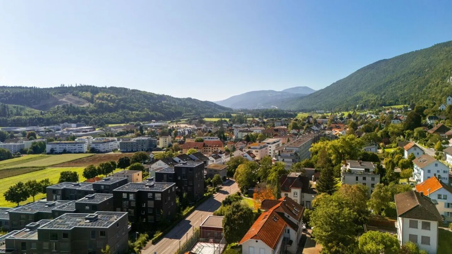 Wohnung mieten - Foto 10 von 11