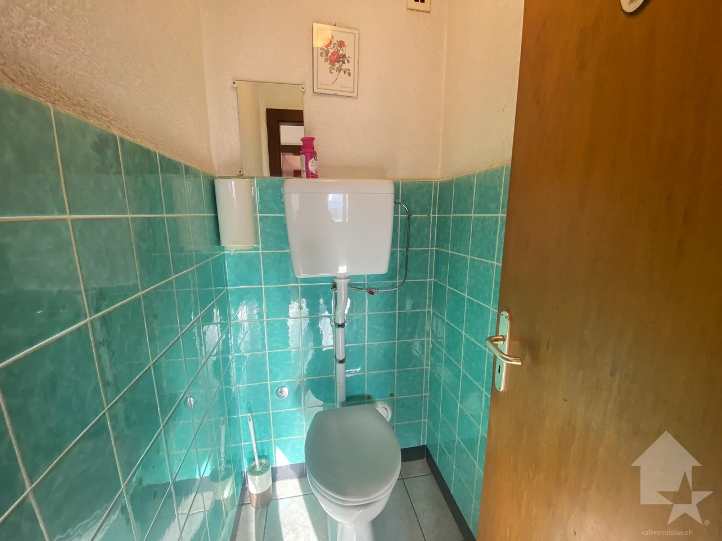Charming House with Development Potential - Photo 13 of 13