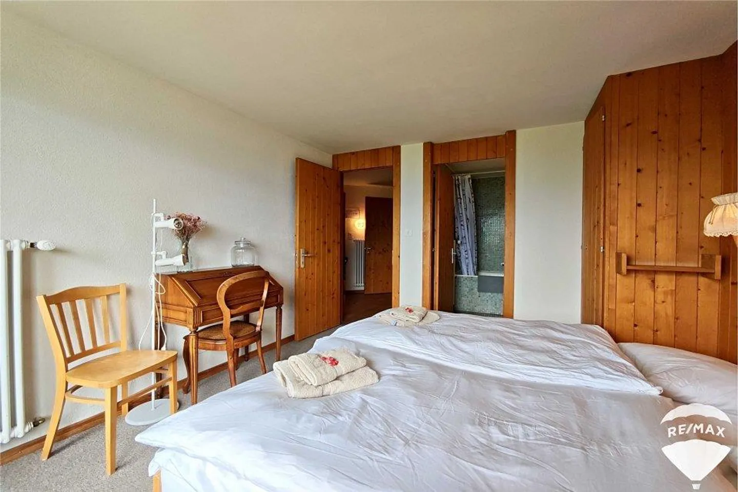 Appartement traversant de 2 pièces - Photo 5 sur 13