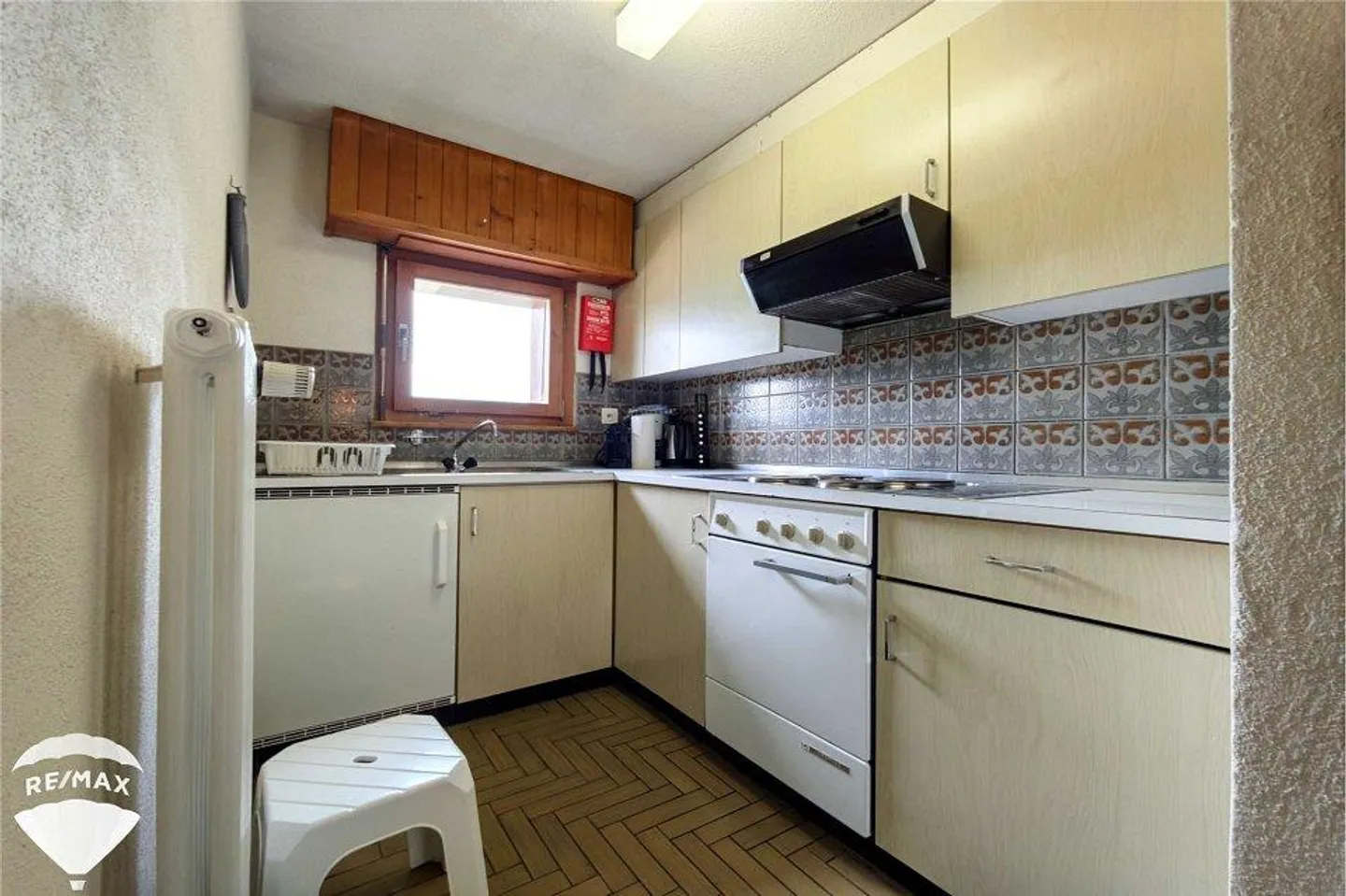 Appartement traversant de 2 pièces - Photo 7 sur 13