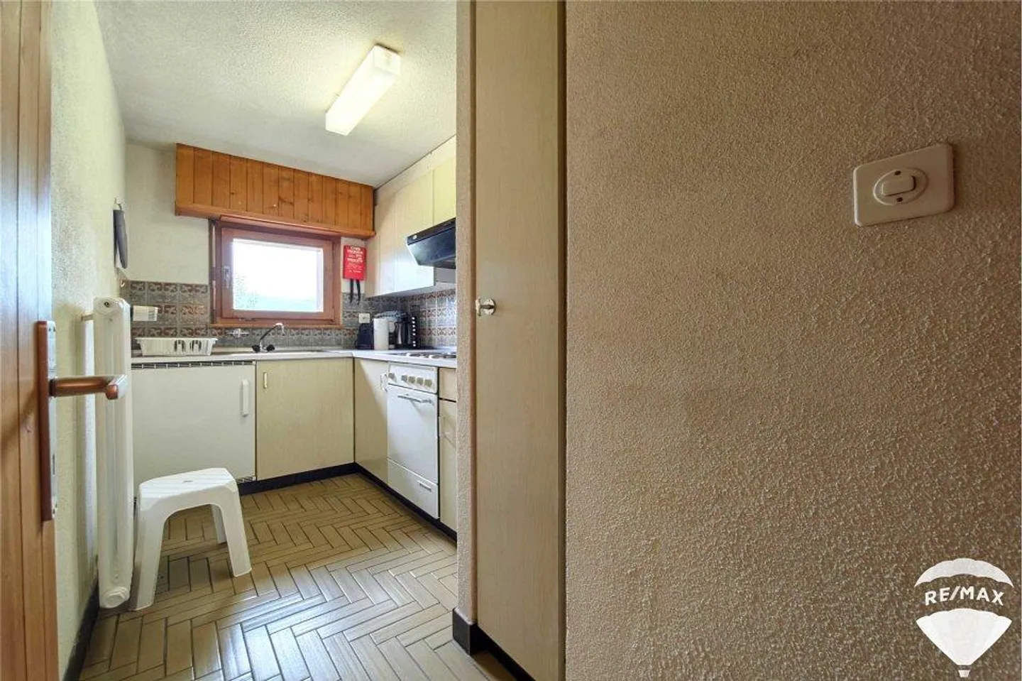 Appartement traversant de 2 pièces - Photo 8 sur 13