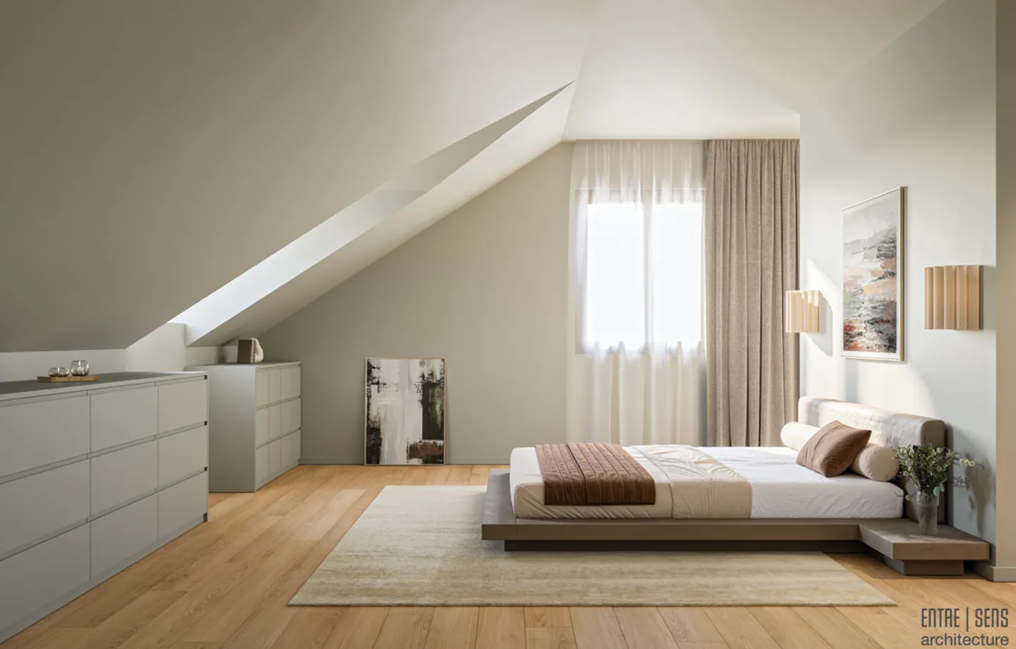Wenn Luxus und Modernität mit Tradition vereint werden - Foto 4 von 12