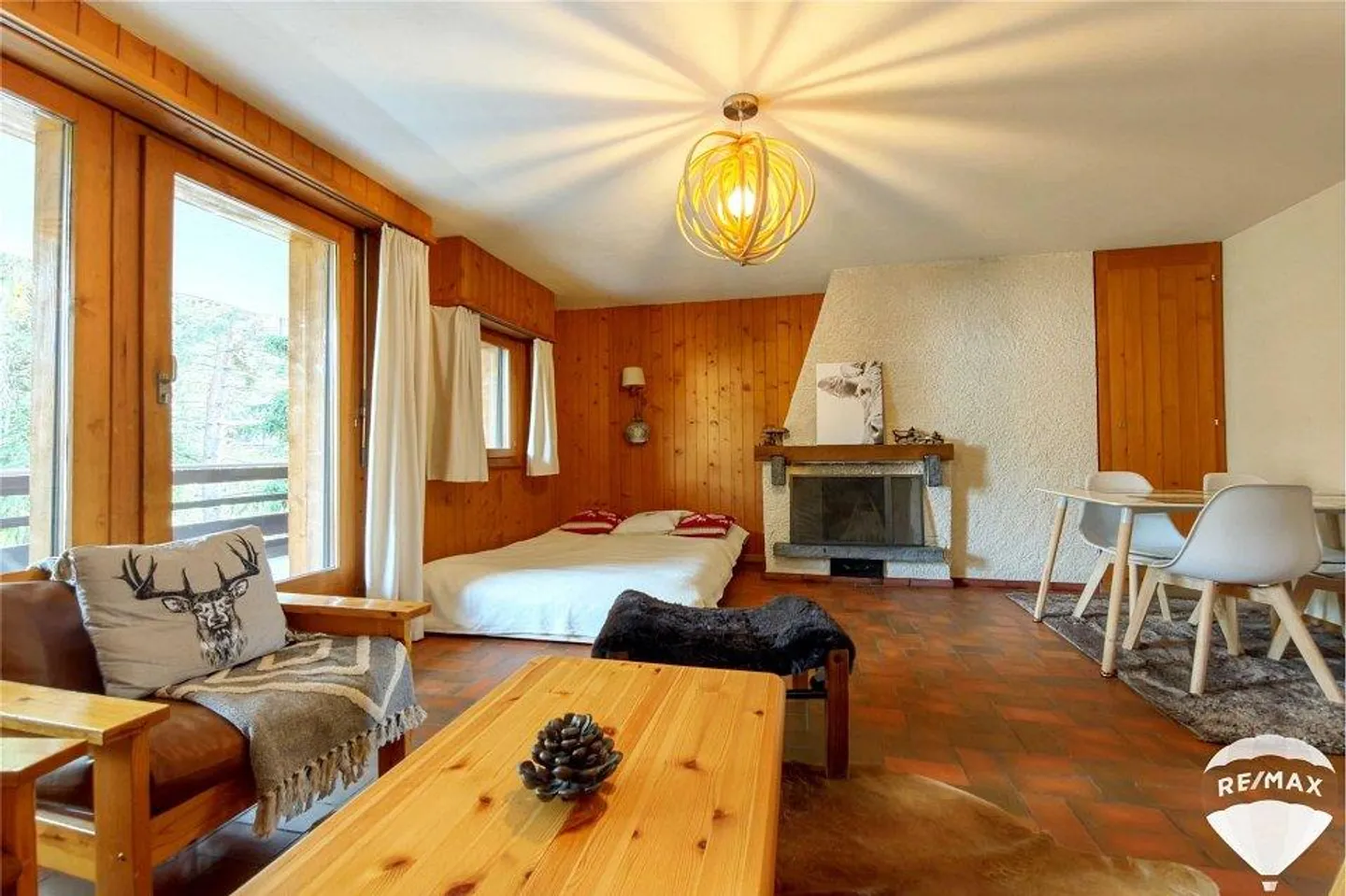 Appartement traversant de 2 pièces - Photo 12 sur 13