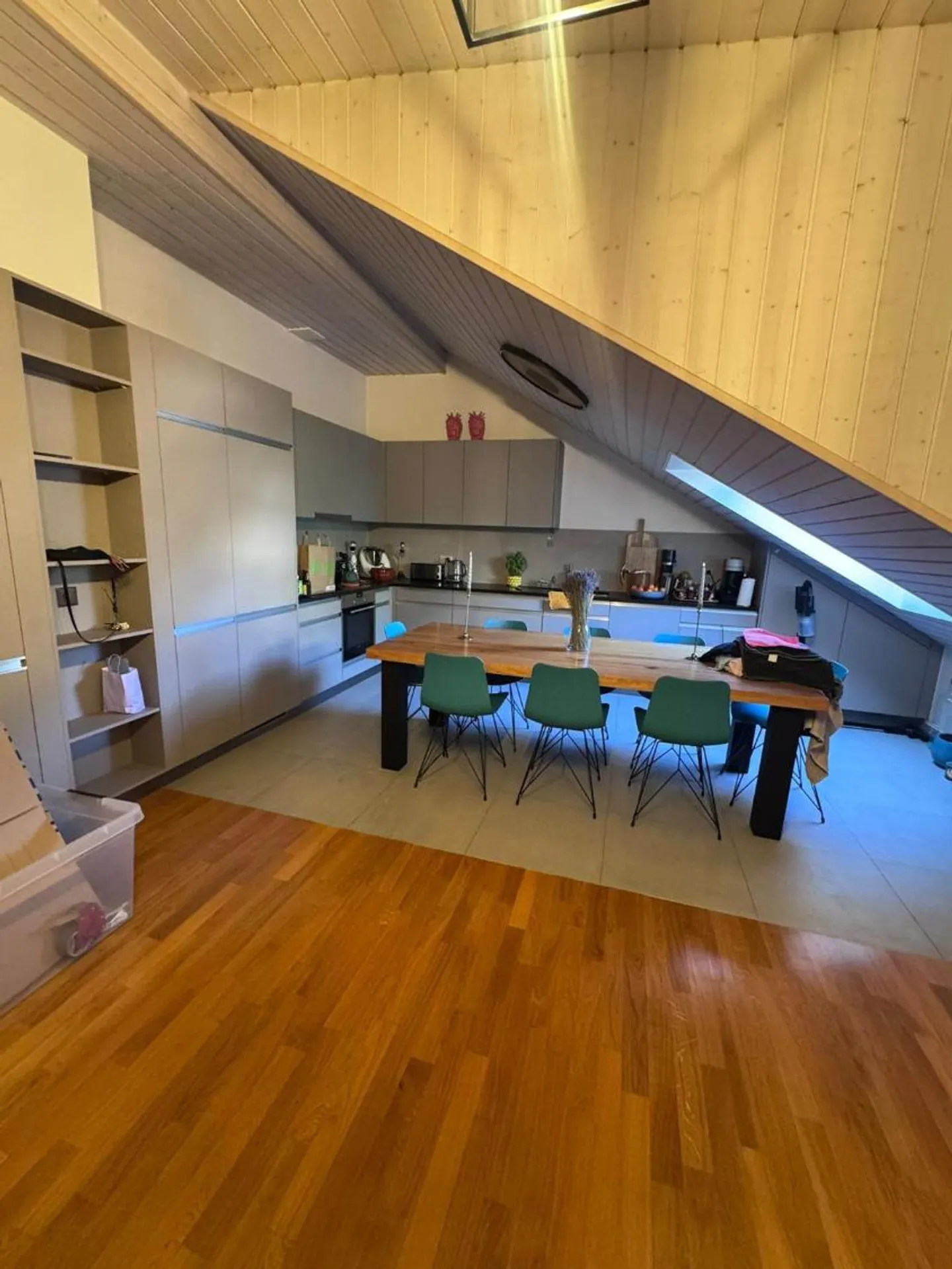 4-room apartment - Photo 1 of 18