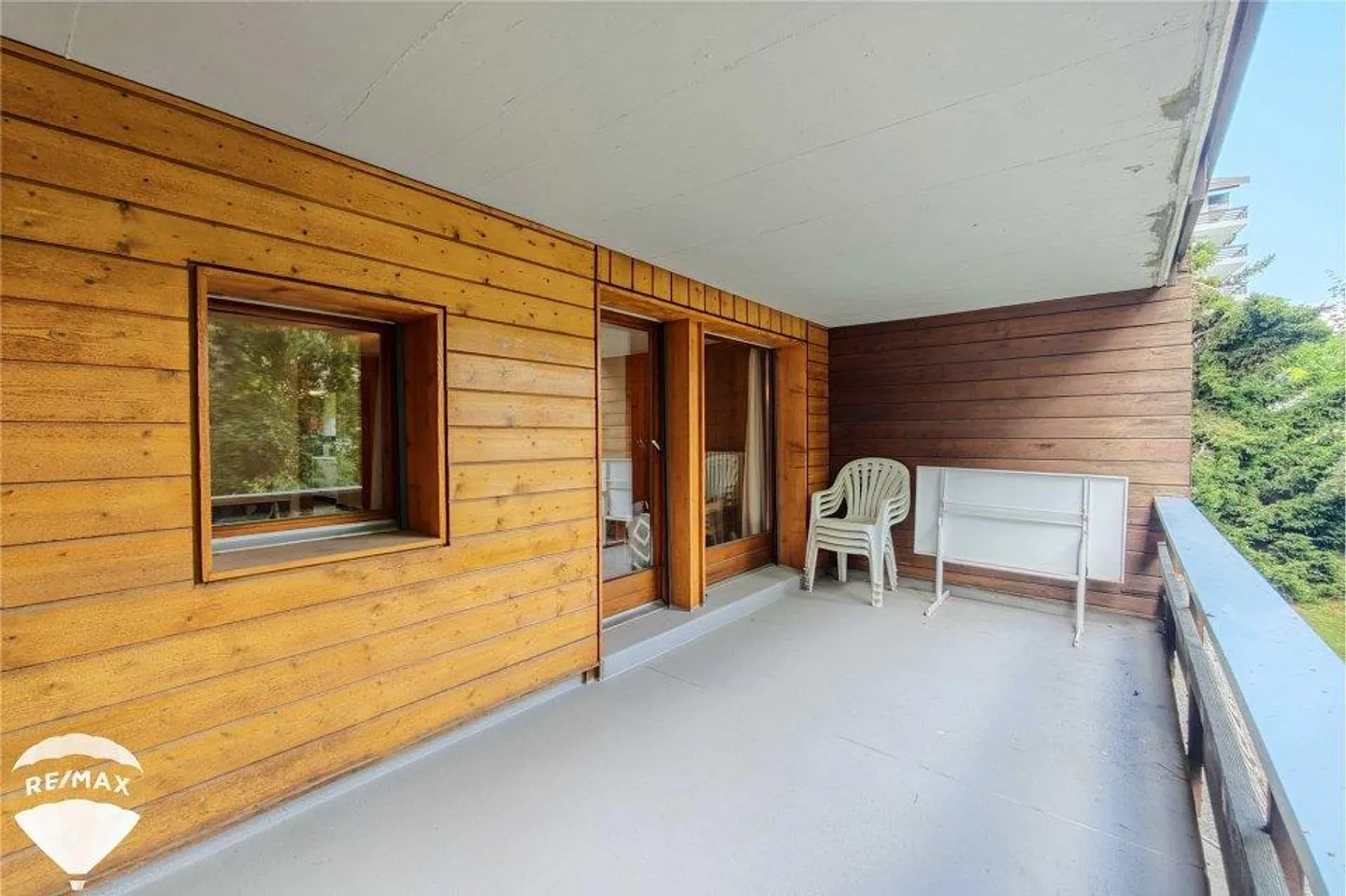 Appartement traversant de 2 pièces - Photo 13 sur 13