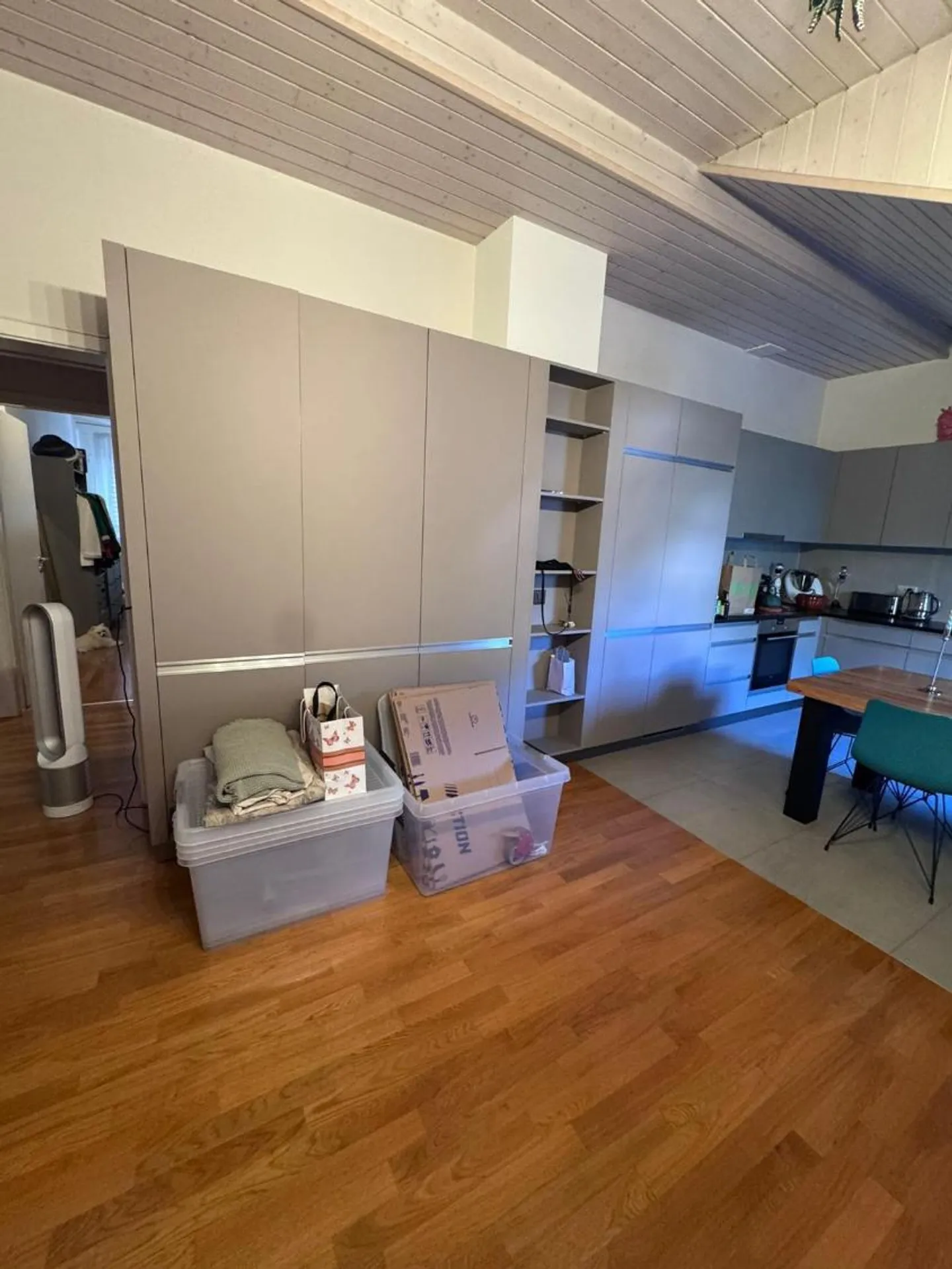 4-room apartment - Photo 2 of 18