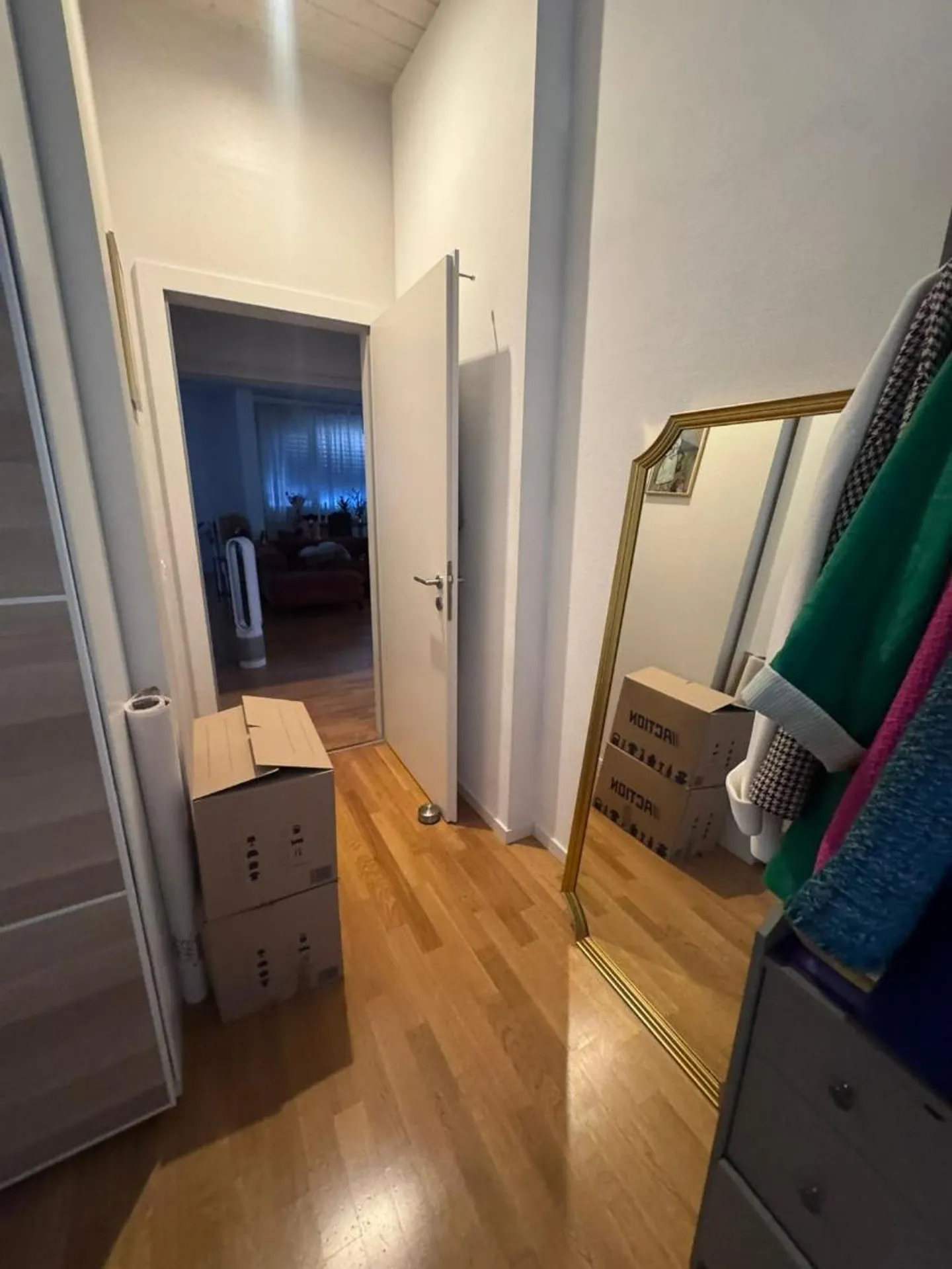 4-room apartment - Photo 3 of 18