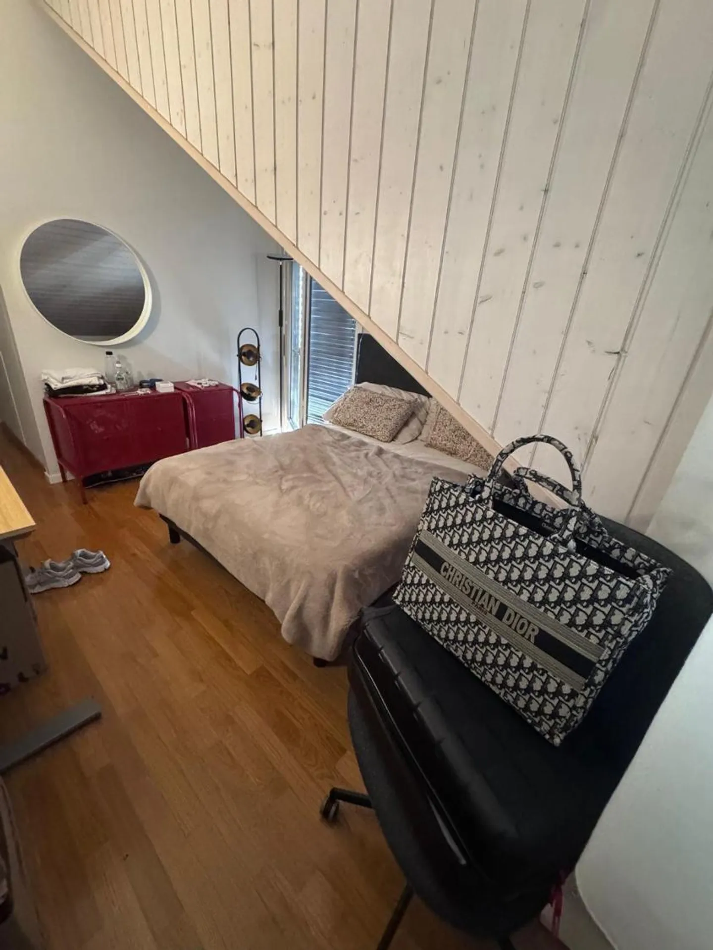 4-room apartment - Photo 5 of 18