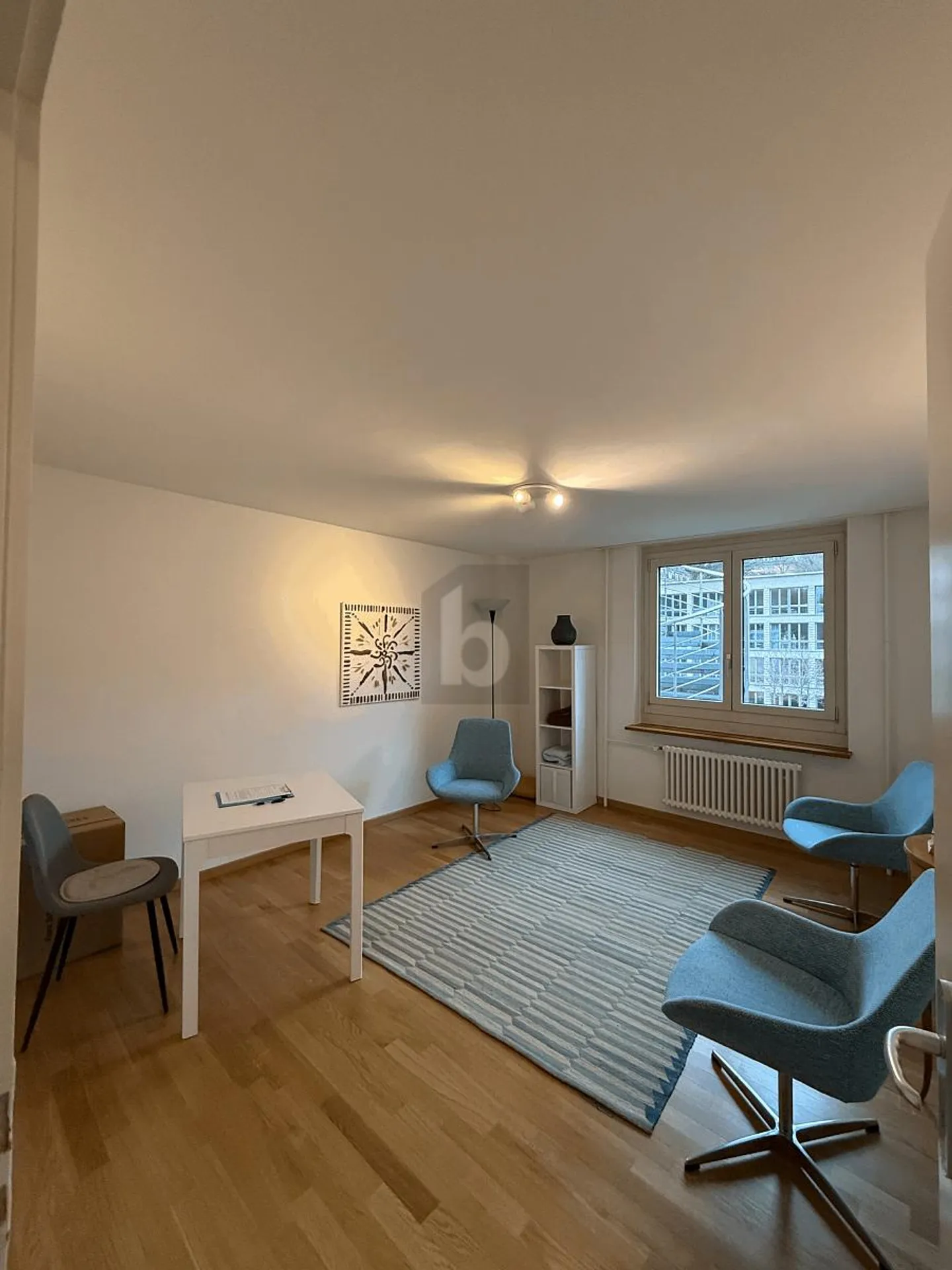 Bureau à louer - Photo 6 sur 6