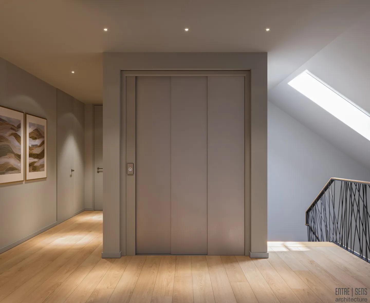 Wenn Luxus und Modernität mit Tradition vereint werden - Foto 6 von 12