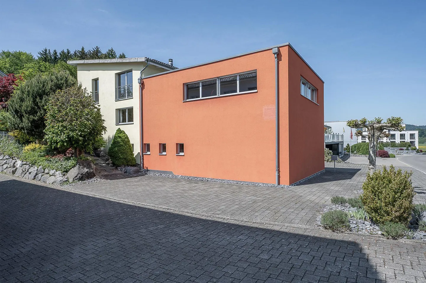 Idillio familiare con un'offerta di spazio eccezionale - Foto 20 di 20