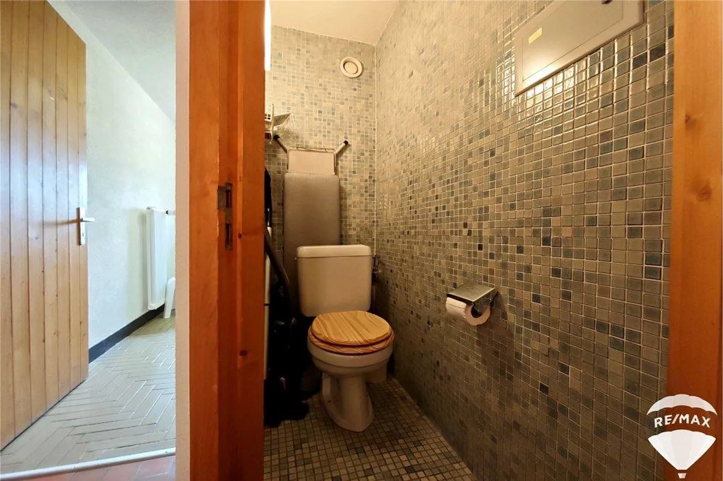 Appartement traversant de 2 pièces - Photo 9 sur 13