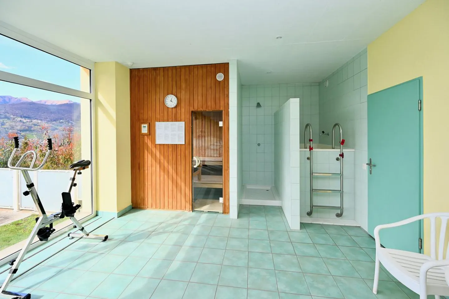 Refined Apartment with Lake View - Also Secondary Residence - Photo 25 of 27