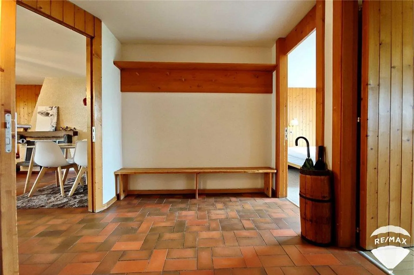 Appartement traversant de 2 pièces - Photo 11 sur 13