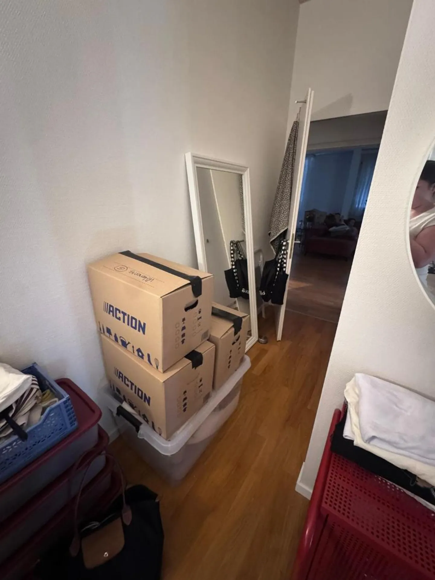 4-room apartment - Photo 7 of 18