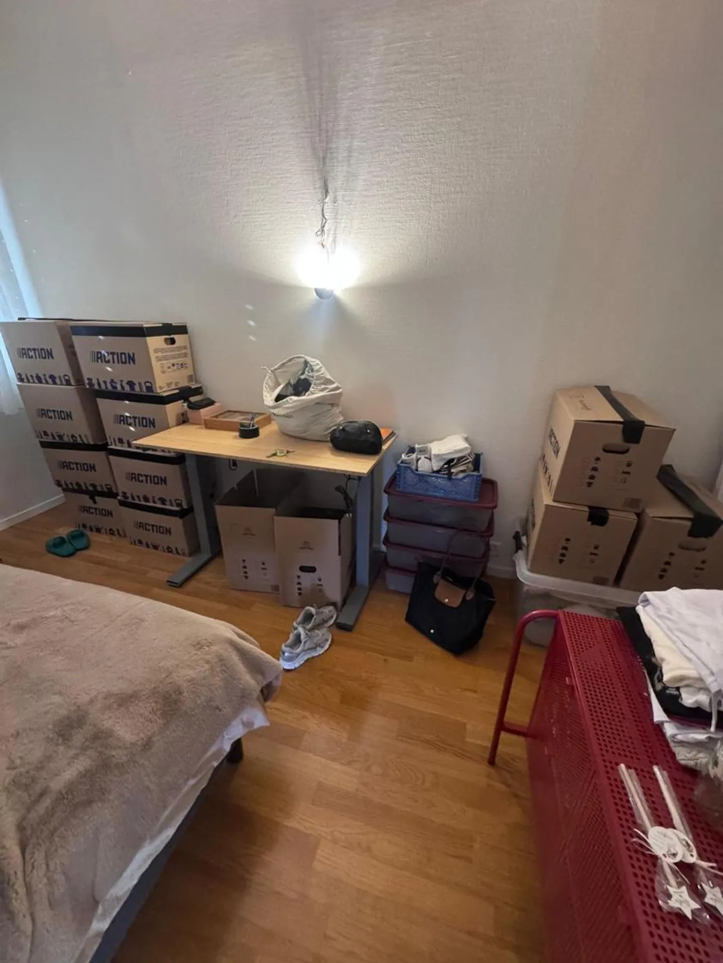 4-room apartment - Photo 8 of 18