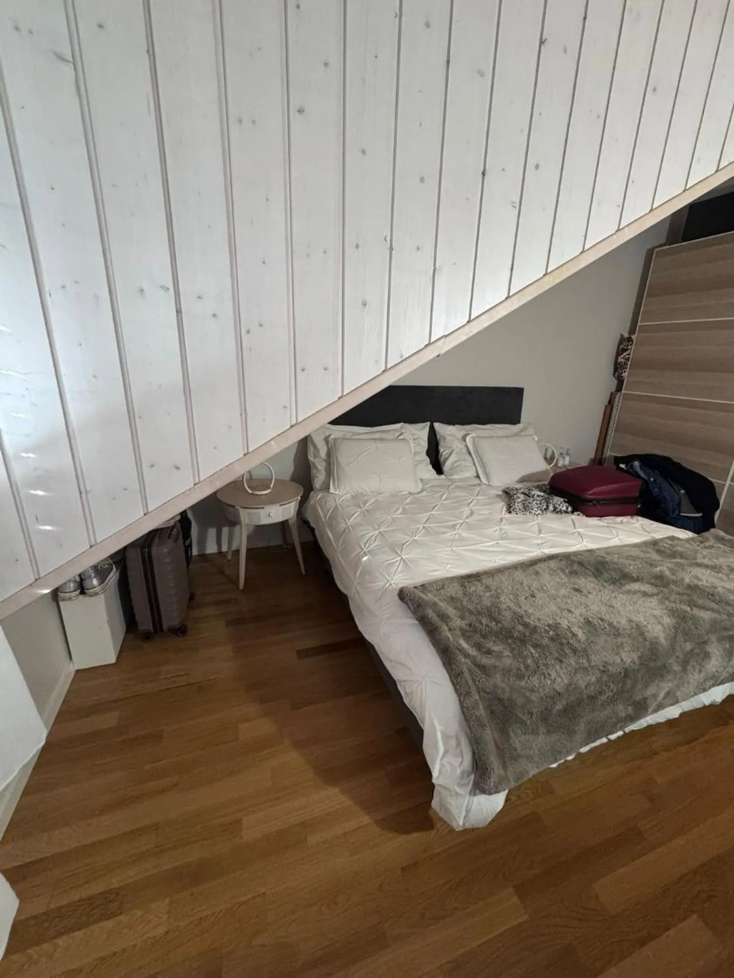 4-room apartment - Photo 9 of 18