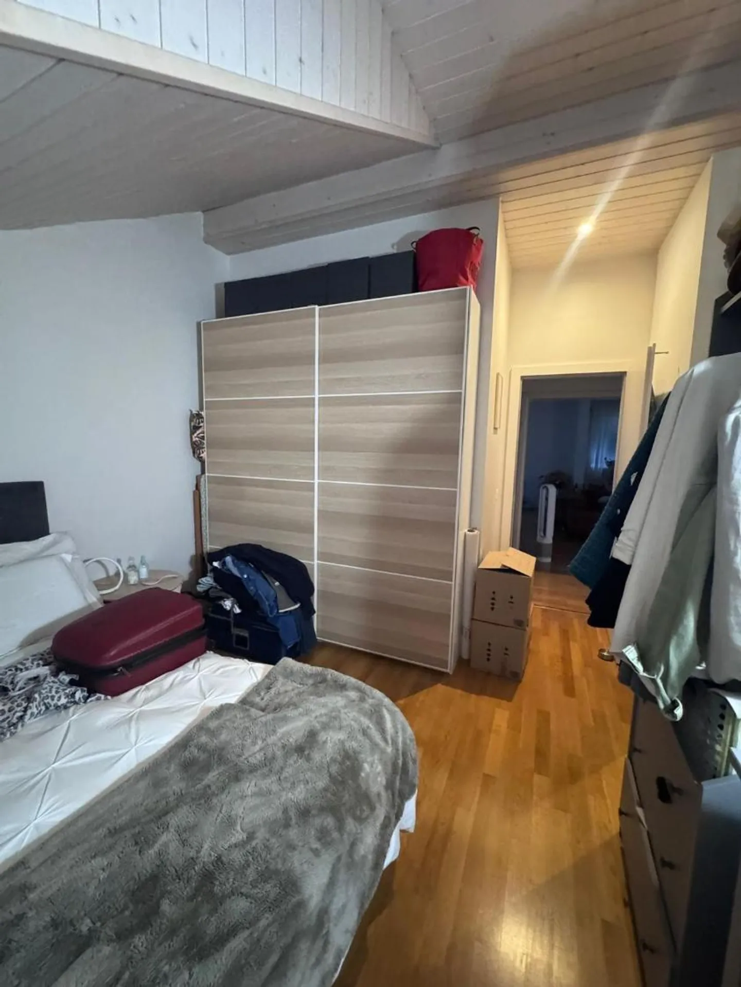 4-room apartment - Photo 10 of 18